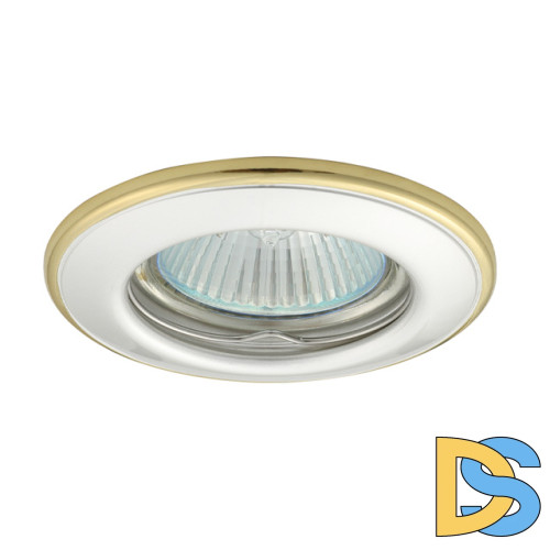 Точечный светильник Kanlux Horn CTC-3114-PS/G 2822