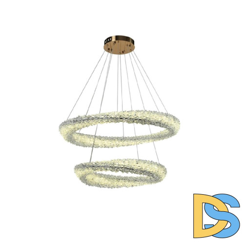 Подвесная люстра Aployt Marcelina APL.853.03.150