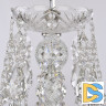 Подвесная люстра Bohemia Ivele Crystal 1451/8/160/250 Ni