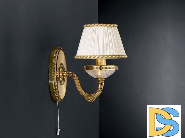 Бра Reccagni Angelo A 6502/1