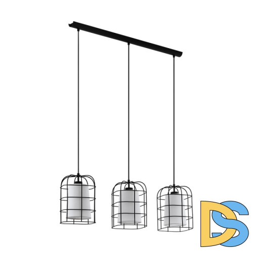 Подвесная люстра EGLO 43355