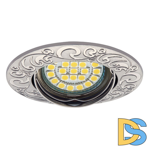 Точечный светильник Kanlux Urtica CT-DTO50-C/M 19551