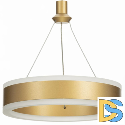 Подвесная люстра Citilux Дуэт CL719032