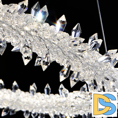 Подвесной светильник Delight Collection MD-012 10926P/800 white