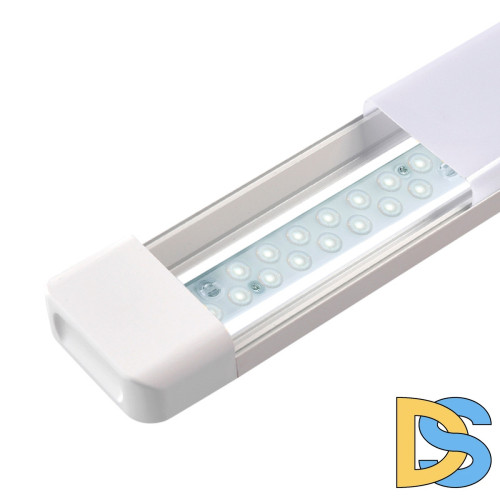 Светодиодный модуль со встроенным драйвером Apeyron 230В 2835 14Вт 1260 лм 4000К 02-48