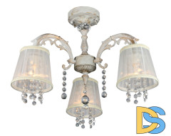 Потолочная люстра Omnilux OML-30007-03