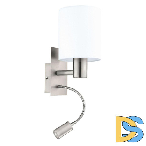 Бра Eglo Pasteri 96477