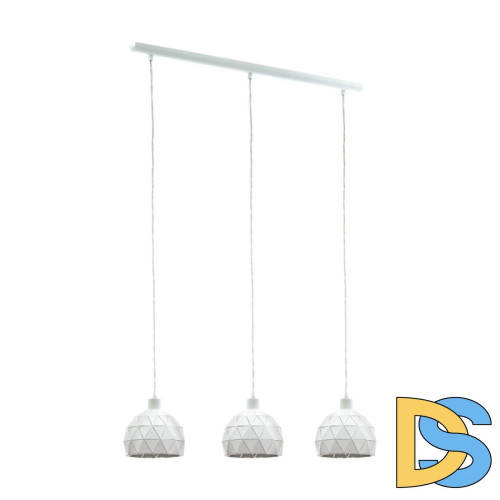 Подвесной светильник Eglo Roccaforte 97857