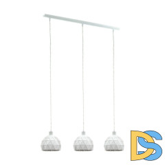 Подвесной светильник Eglo Roccaforte 97857