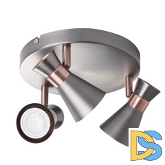 Спот Kanlux Mileno EL-3O ASR-AN 29113