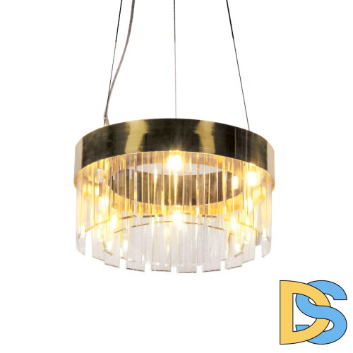 Подвесная люстра Delight Collection BRCH9071-48