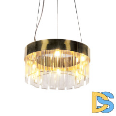 Подвесная люстра Delight Collection BRCH9071-48