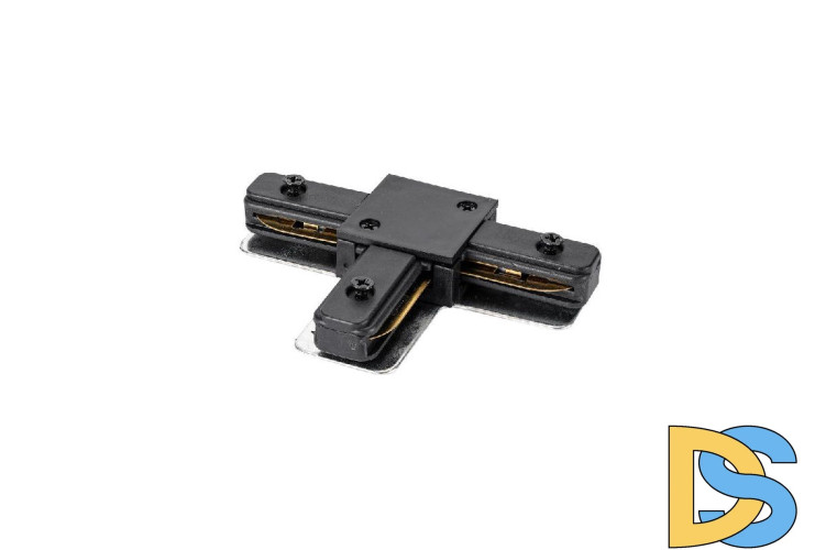 Коннектор T-образный Lucia Tucci Concone LTP-CN001T-B