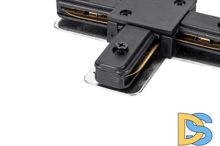 Коннектор T-образный Lucia Tucci Concone LTP-CN001T-B