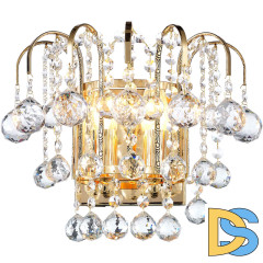 Бра Arti Lampadari Bellagio E 2.10.100 G