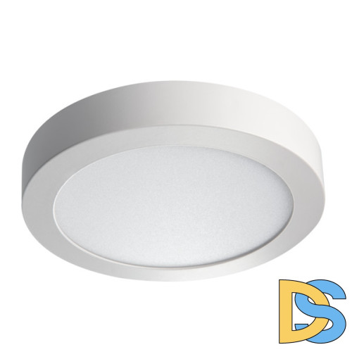Накладной светильник Kanlux Carsa V2LED 18W-NW-W 28949