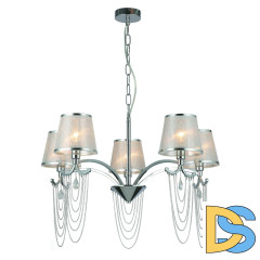 Подвесная люстра F-Promo Adorna 2855-5P