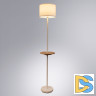 Торшер Arte Lamp Combo A4056PN-1WH
