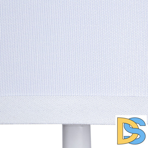 Торшер Arte Lamp Combo A4056PN-1WH