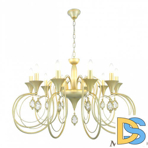 Подвесная люстра Arte Milano 349920/10 CG