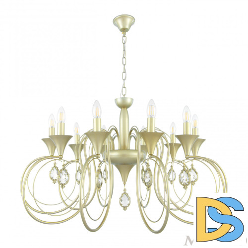 Подвесная люстра Arte Milano 349920/10 CG