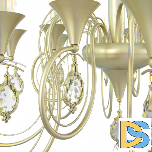 Подвесная люстра Arte Milano 349920/10 CG