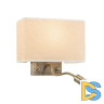 Настенный светильник Citilux Декарт CL704303