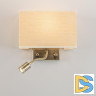 Настенный светильник Citilux Декарт CL704303