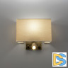 Настенный светильник Citilux Декарт CL704303