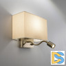 Настенный светильник Citilux Декарт CL704303