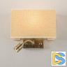 Настенный светильник Citilux Декарт CL704303
