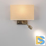 Настенный светильник Citilux Декарт CL704303