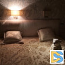 Настенный светильник Citilux Декарт CL704303