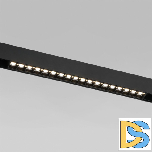 Трековый светильник Elektrostandard Slim Magnetic 4690389178924