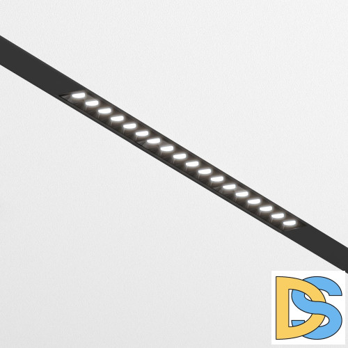 Трековый светильник Elektrostandard Slim Magnetic 4690389178924