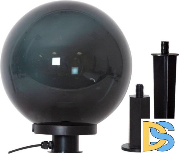 Ландшафтный светильник Eglo Monterollo Smoke 900202