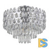 Потолочная люстра Arte Milano Sorrento 372019/7/50/460 CR