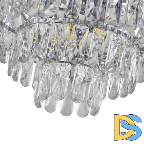 Потолочная люстра Arte Milano Sorrento 372019/7/50/460 CR