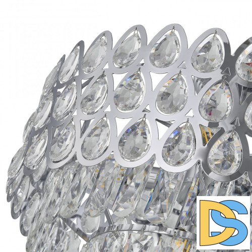 Потолочная люстра Arte Milano Sorrento 372019/7/50/460 CR