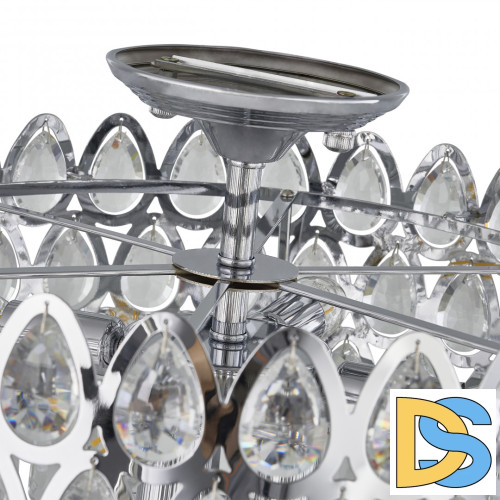 Потолочная люстра Arte Milano Sorrento 372019/7/50/460 CR