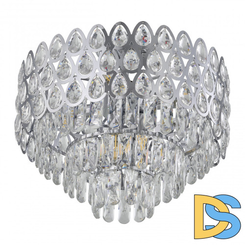 Потолочная люстра Arte Milano Sorrento 372019/7/50/460 CR