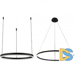 Подвесной светильник Kink Light Тор 08214,19A(4000K)