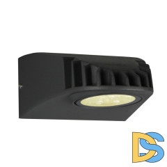 Уличный настенный светильник Favourite Versus 3029-1W