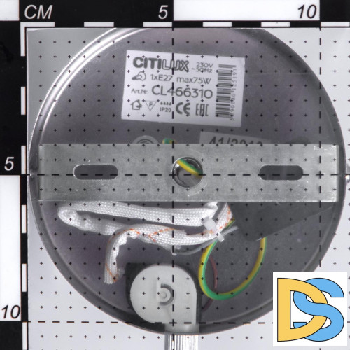 Бра Citilux CL466310