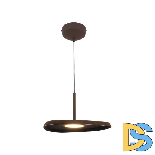 Подвесной светильник Moderli Agato V11089-PL