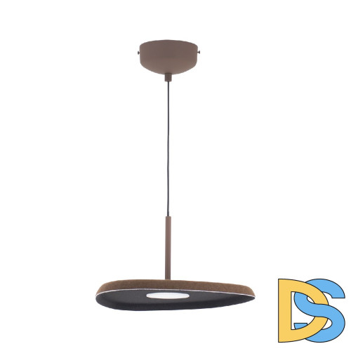 Подвесной светильник Moderli Agato V11089-PL