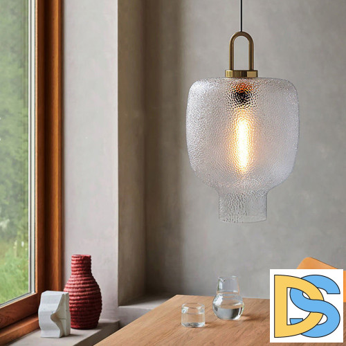 Подвесной светильник ImperiumLoft Liebe 212896-23