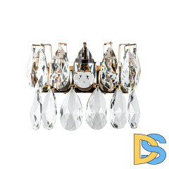 Настенный светильник Modelux ML.6900.300 GD