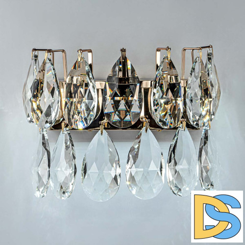 Настенный светильник Modelux ML.6900.300 GD