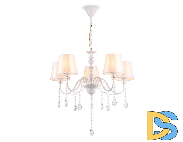Подвесная люстра Ambrella Light Modern TR4603